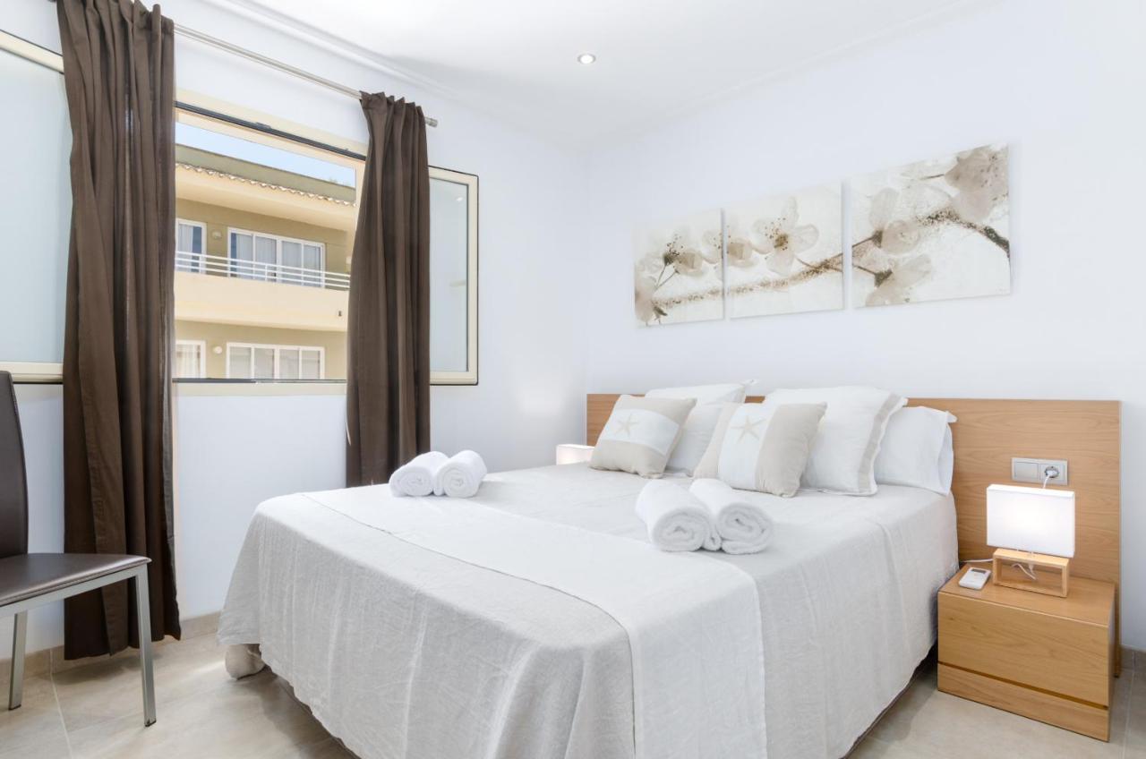 Yourhouse Voramar 1C Apartment Port de Alcudia  Kültér fotó