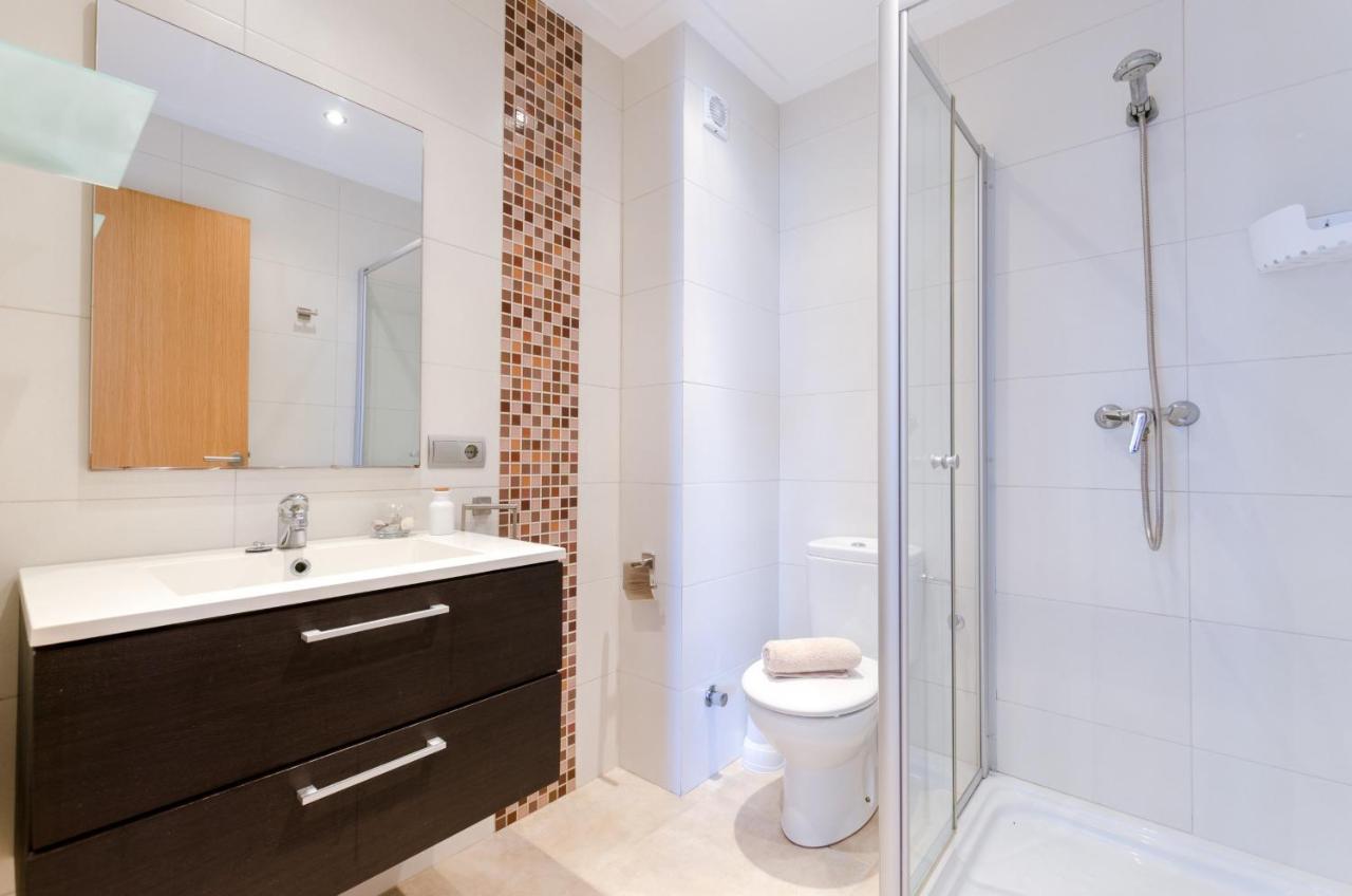 Yourhouse Voramar 1C Apartment Port de Alcudia  Kültér fotó